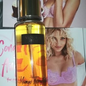 Victoria Secret Fragrance Mist
